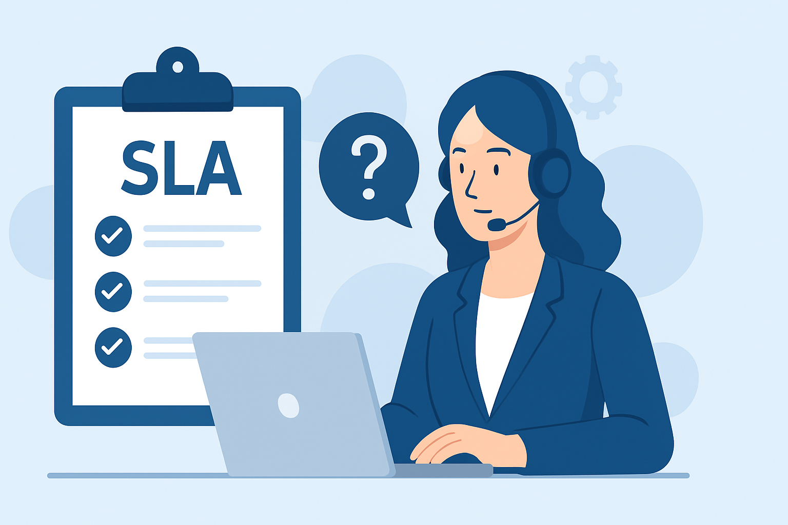 Understanding SLA: A Comprehensive Guide for Support Teams