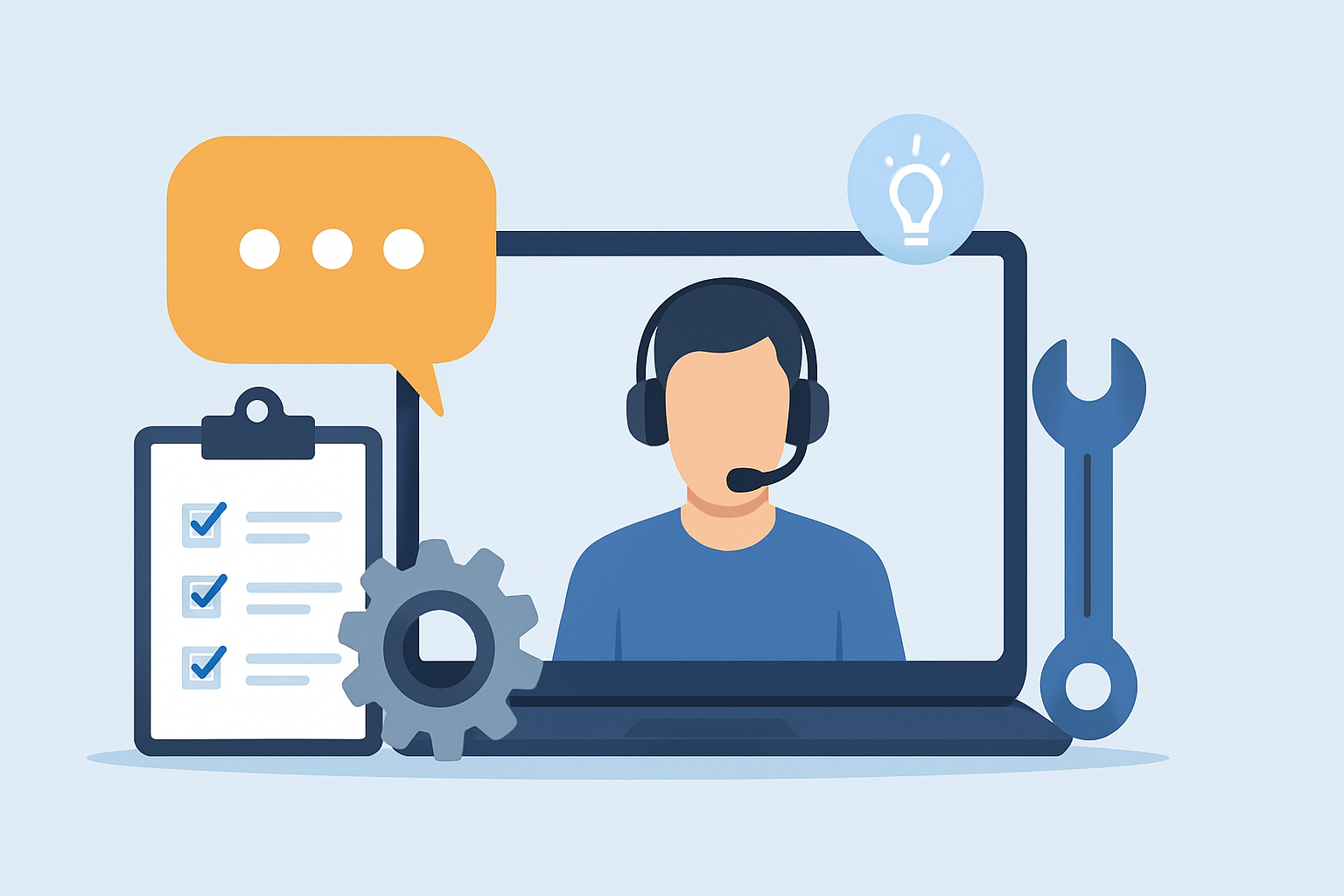 Top Tools for Effective Support Ticket Management and Resolution