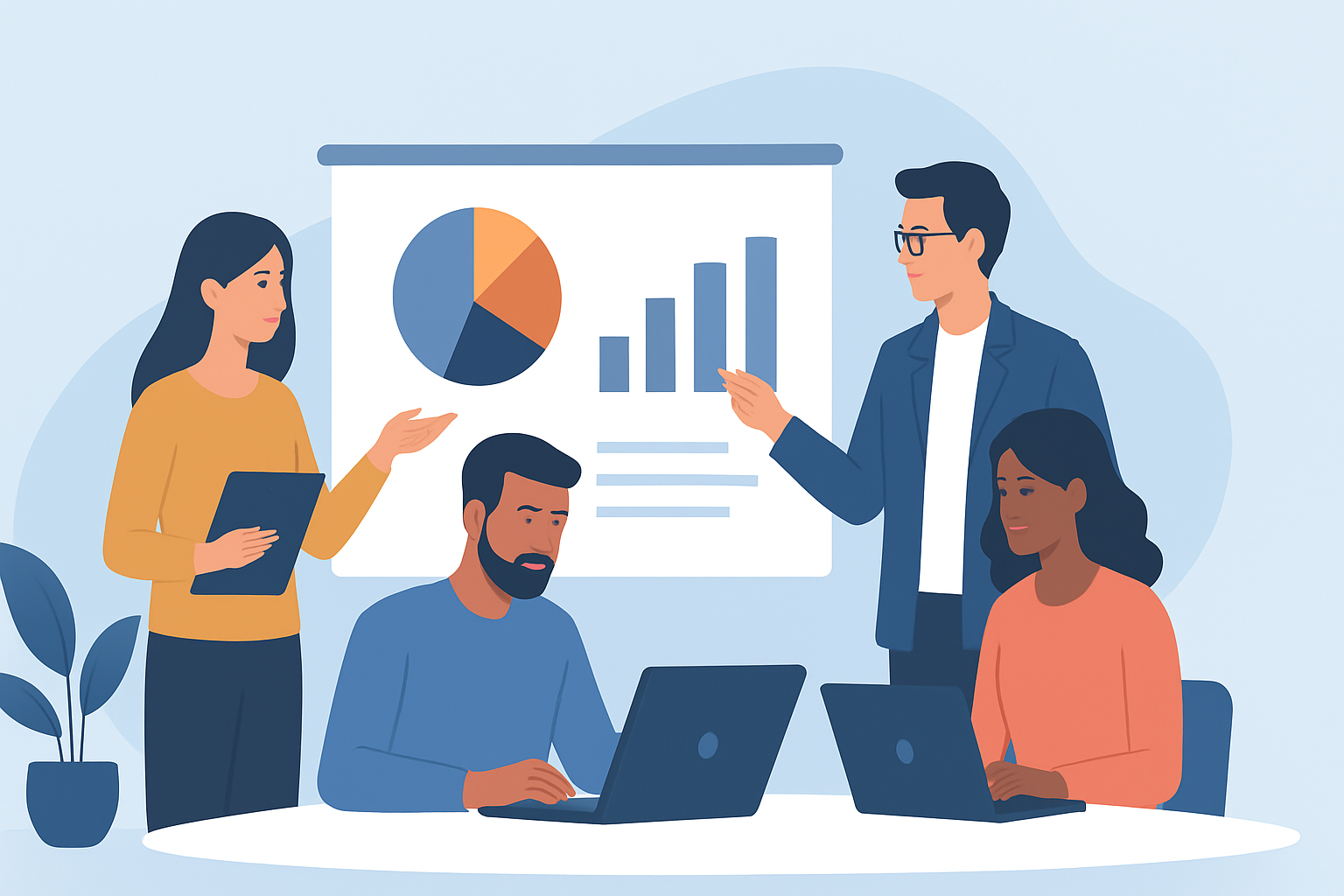 Maximizing Team Efficiency: Top Enterprise Collaboration Tools for 2024