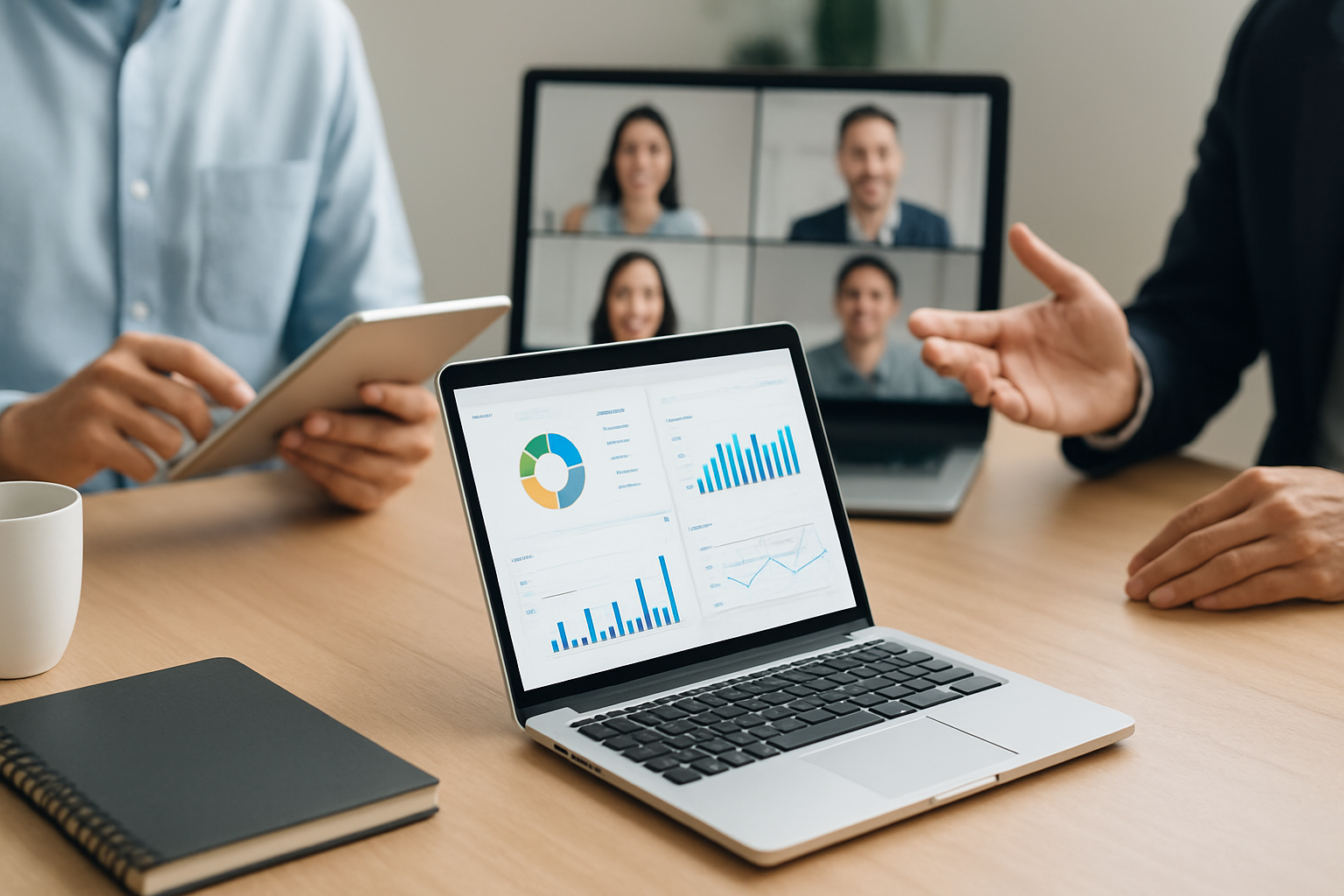 Maximizing Productivity: The Ultimate Guide to Enterprise Collaboration Tools