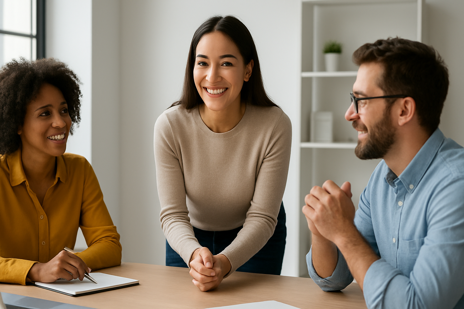 How to Motivate and Retain Your Support Staff