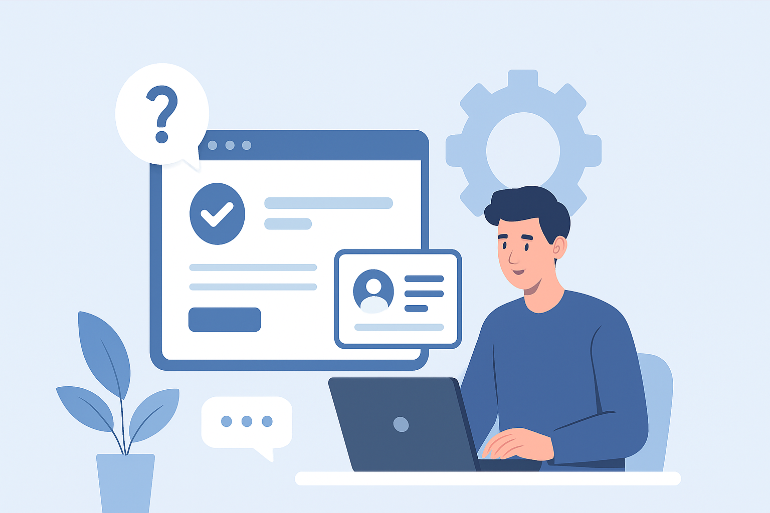 Maximizing Efficiency in Support Ticket Management Systems