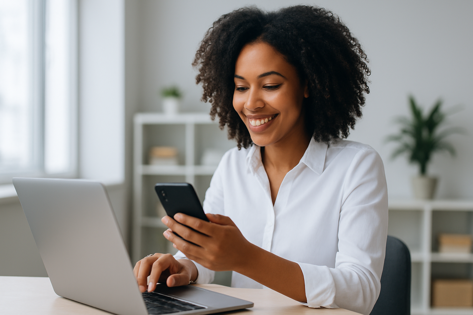 Como a tecnologia está a transformar a experiência do cliente