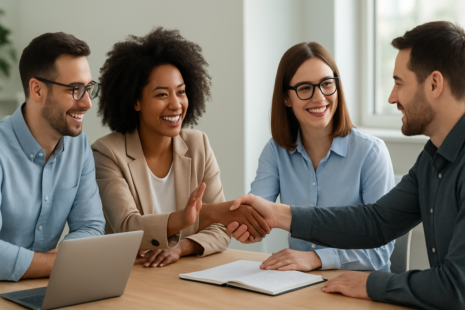 Building a Collaborative Culture Within Your Support Team