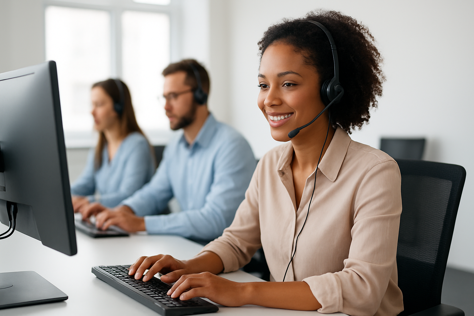 Boosting Customer Satisfaction Through Better Support Team Management