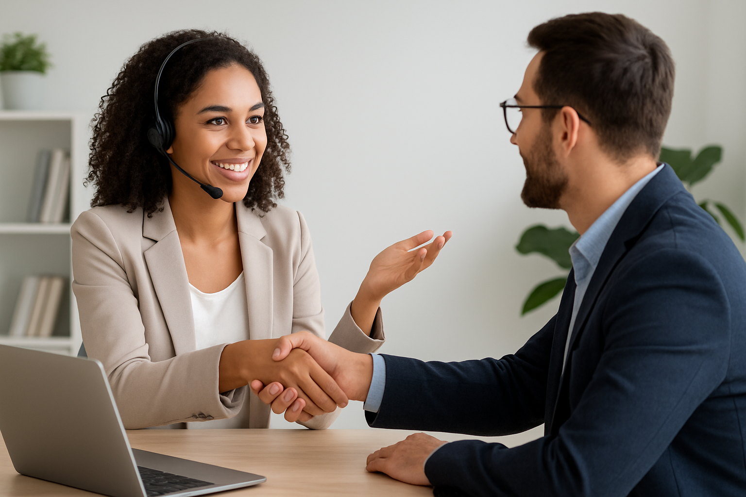 As Melhores Práticas para Encantar o Cliente em Cada Interação