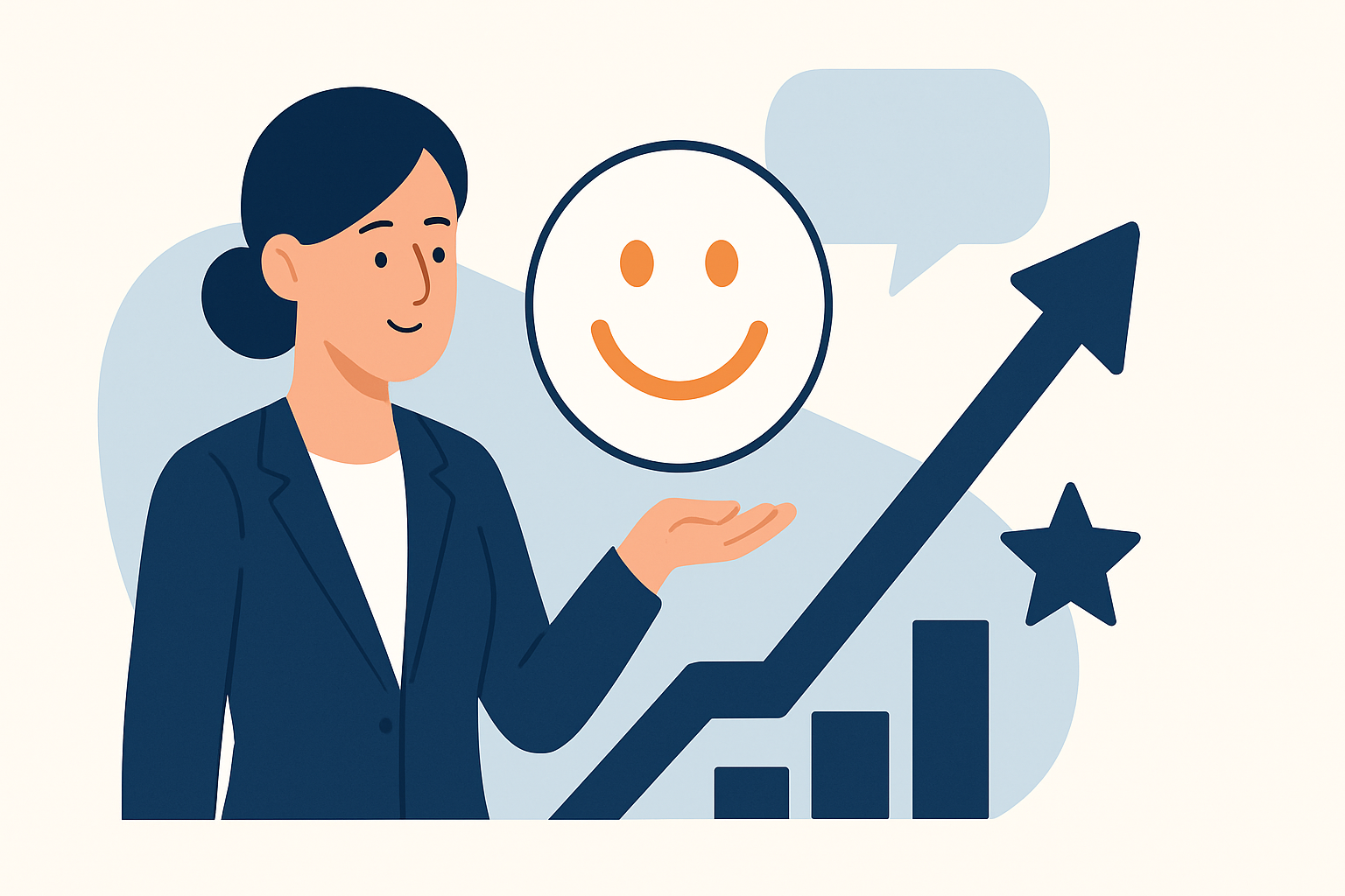 Como a Experiência do Cliente Pode Transformar a Retenção em Sucesso Empresarial