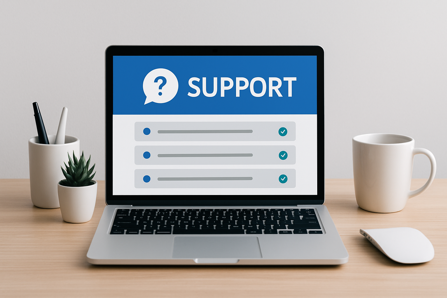 As melhores práticas para um sistema de tickets de suporte eficaz