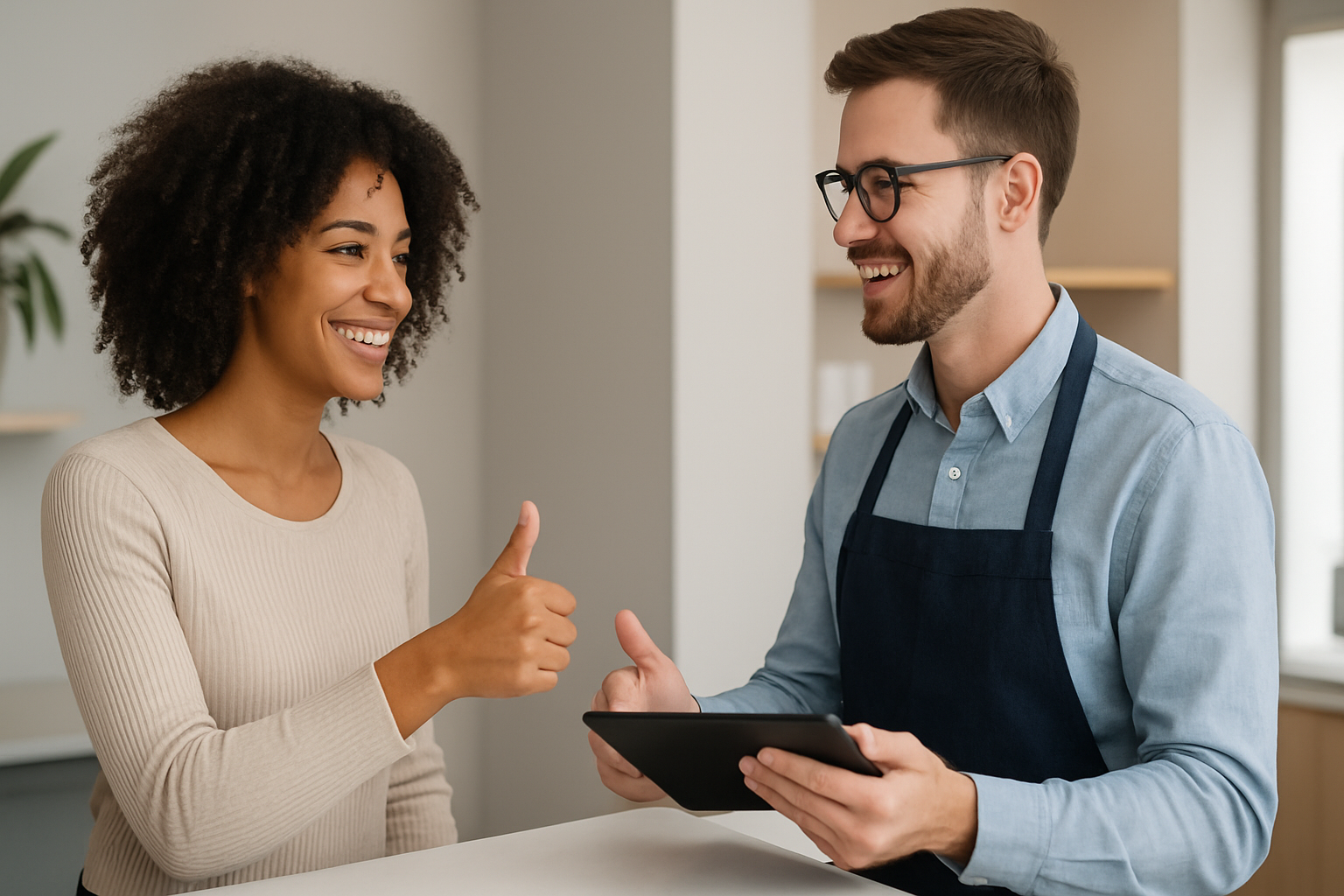 Como a Experiência do Cliente Impacta na Fidelização dos Consumidores