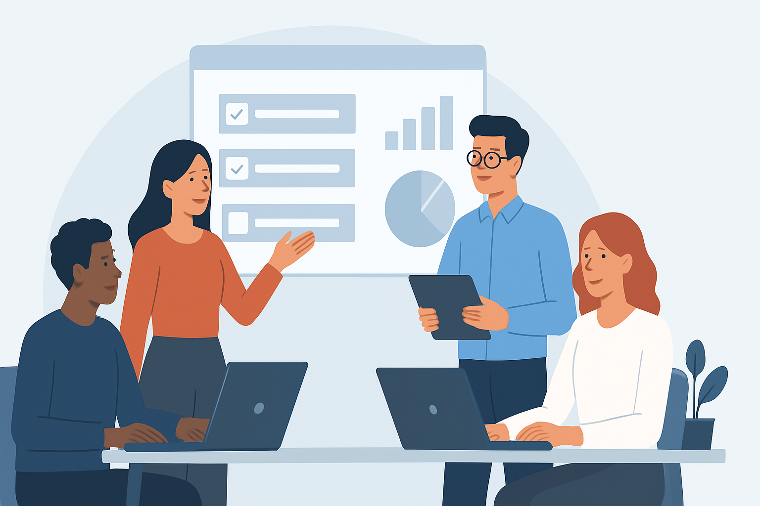 Revolutionizing Teamwork: The Ultimate Guide to Enterprise Collaboration Tools