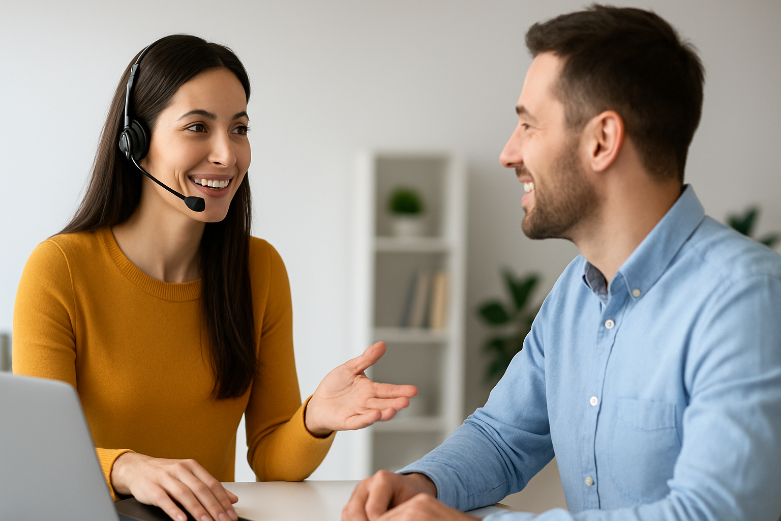Melhorando a Experiência do Cliente: Estratégias Eficazes para o Sucesso