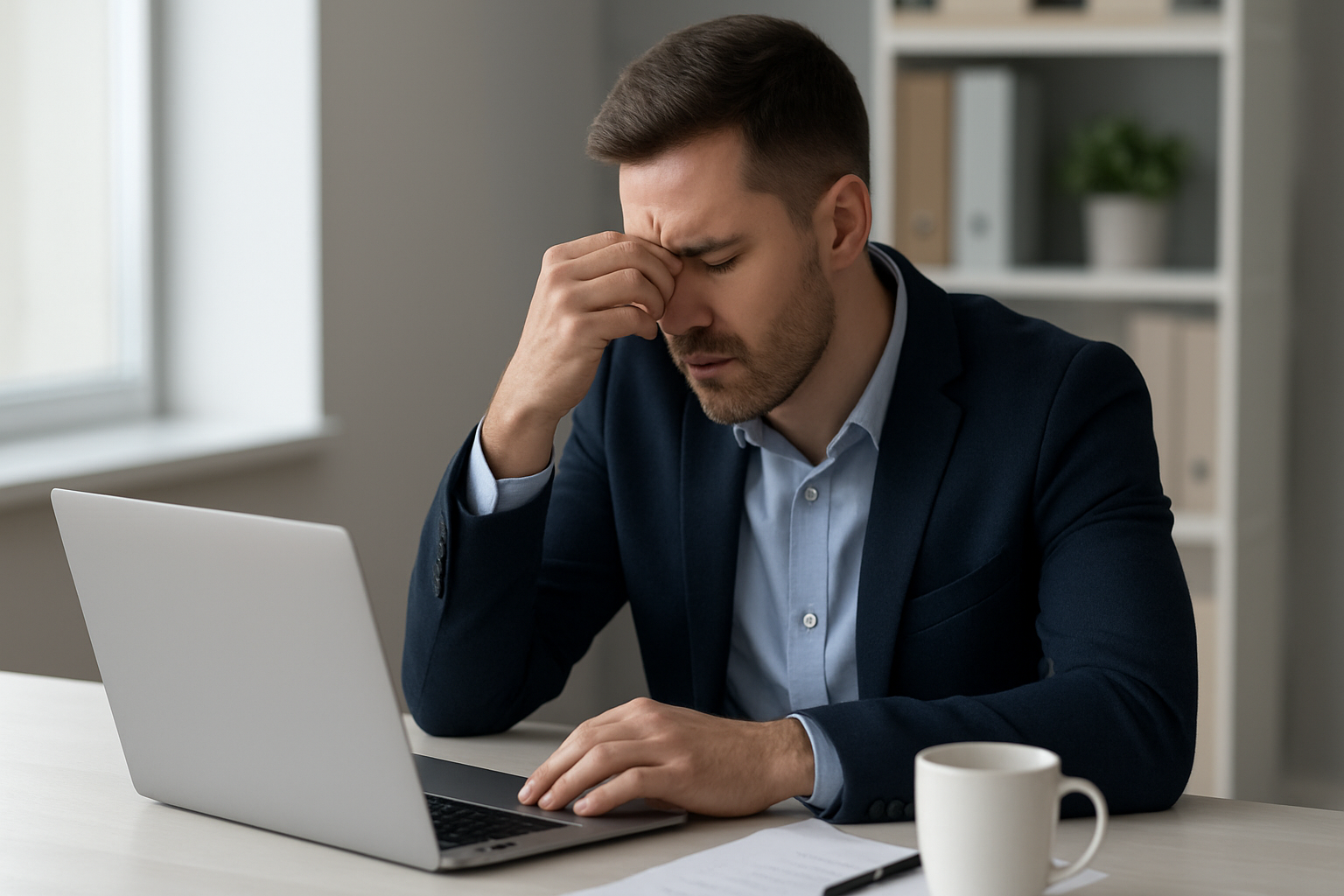 5 Erros Comuns que Prejudicam a Retenção de Clientes e Como Evitá-los