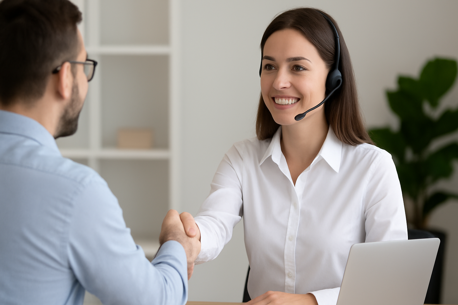 Como Criar uma Experiência do Cliente que Fomente a Fidelização