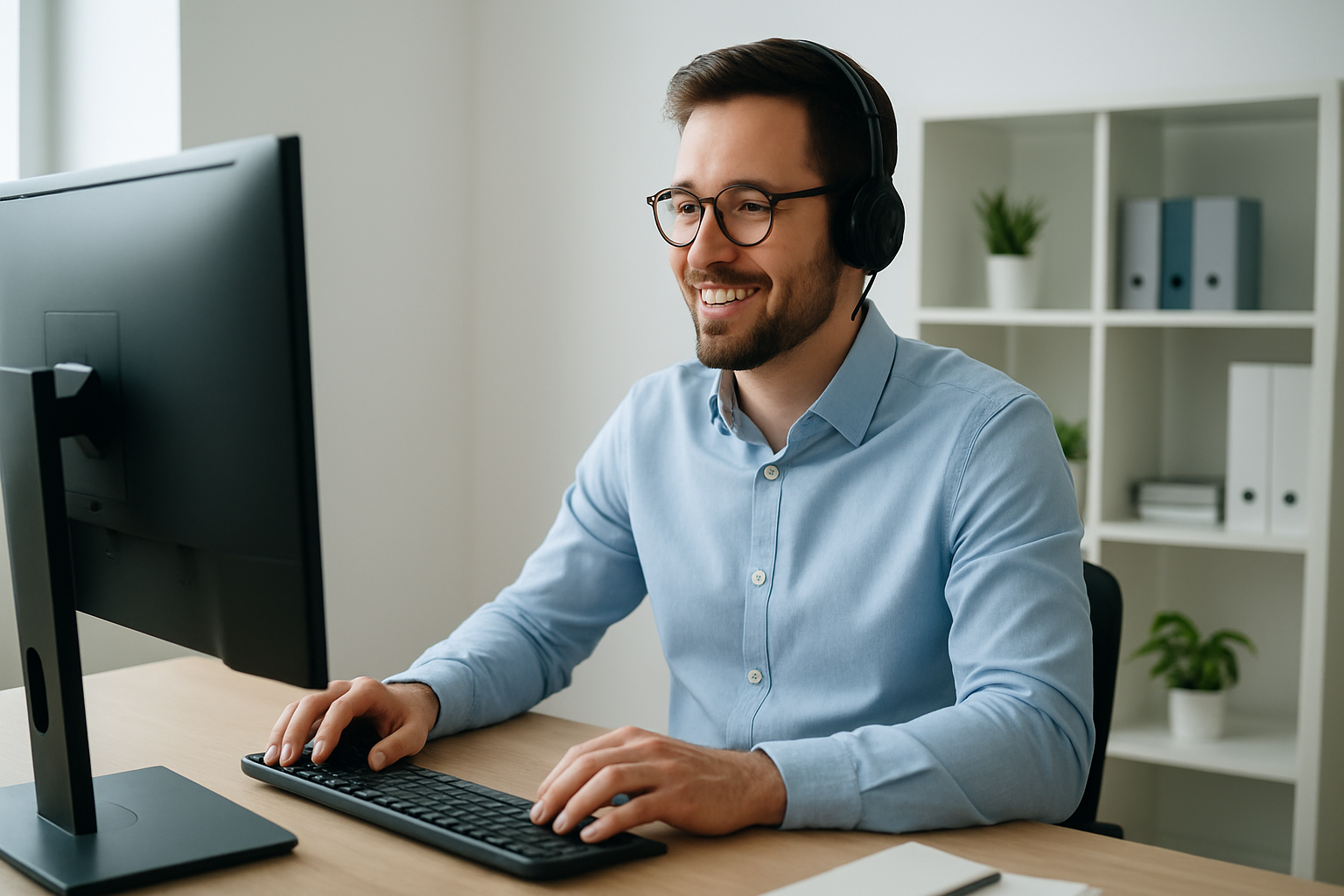 Como Melhorar a Eficiência do Seu Helpdesk com Técnicas Simples