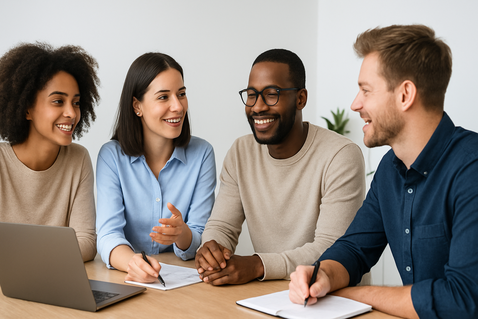 How to Foster Collaboration and Communication within Your Support Team