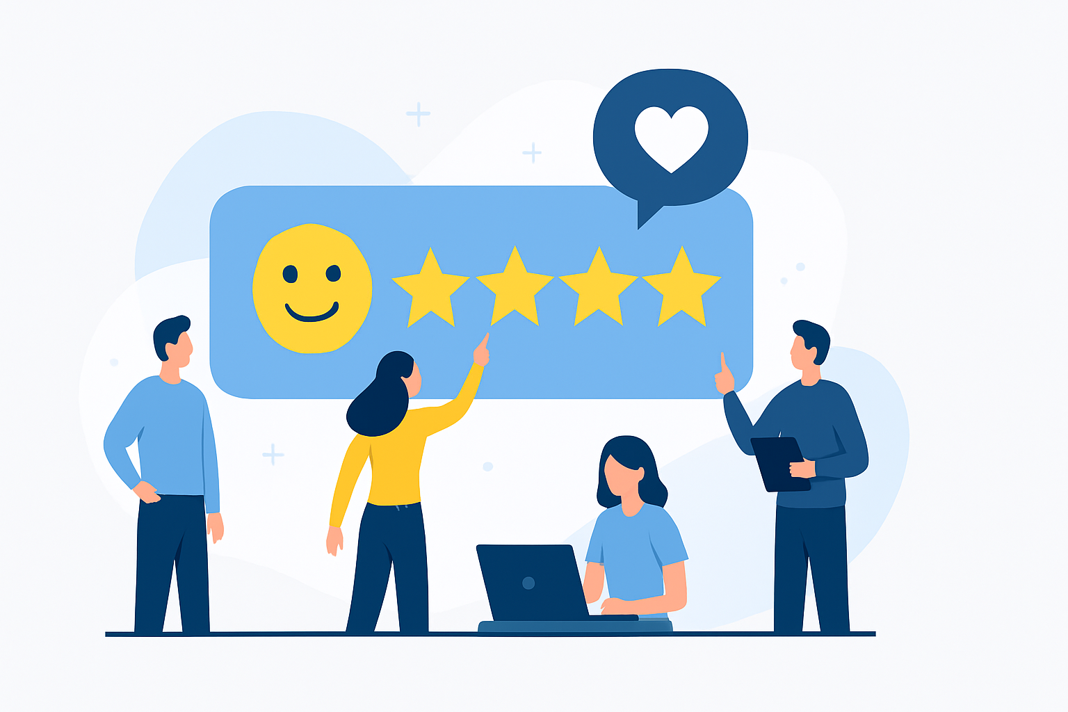 The Key Elements of Exceptional Customer Satisfaction in Today's Market