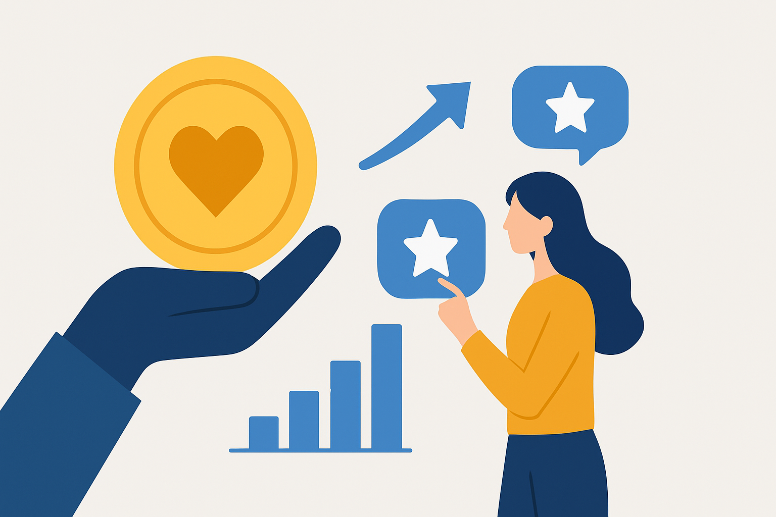 Innovative Techniques to Boost Customer Loyalty in 2023