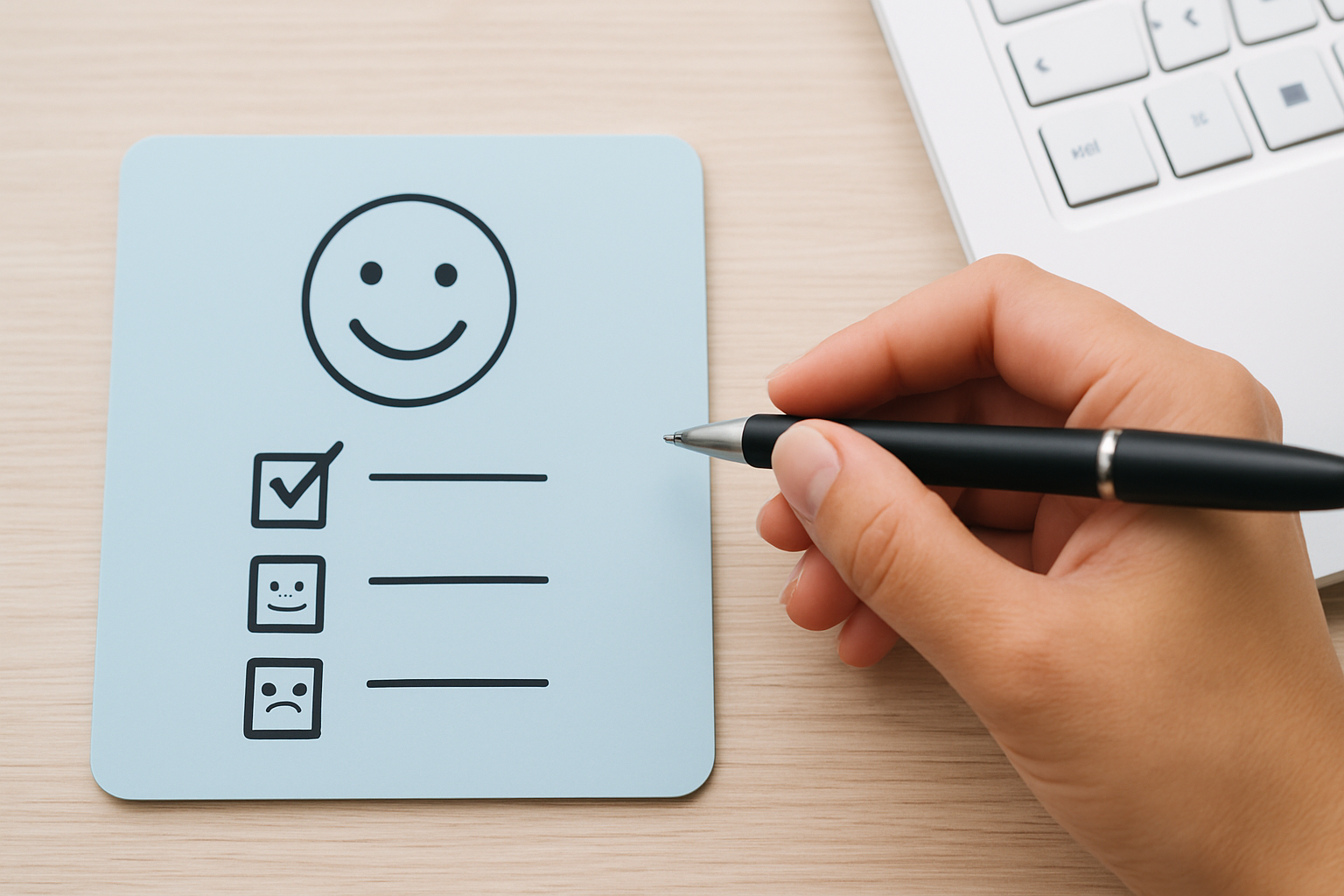 Como Medir a Satisfação do Cliente e Aprimorar a Experiência do Usuário