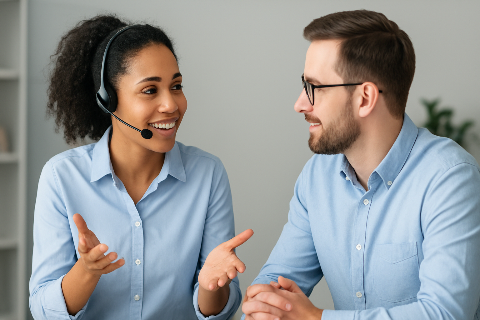 The Importance of Empathy in Technical Support: Building Stronger Customer Relationships