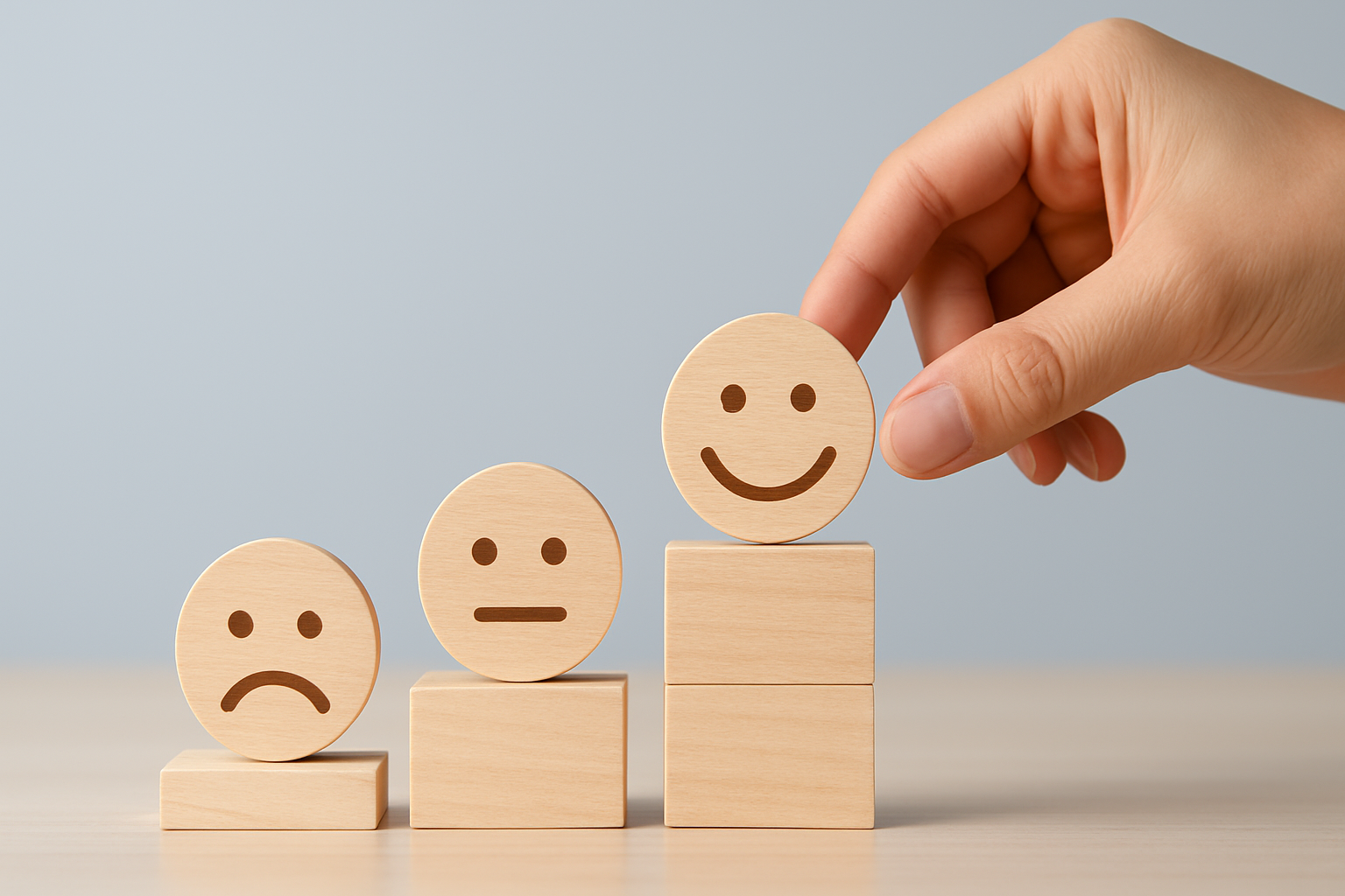 A Importância da Satisfação do Cliente na Fidelização de Clientes