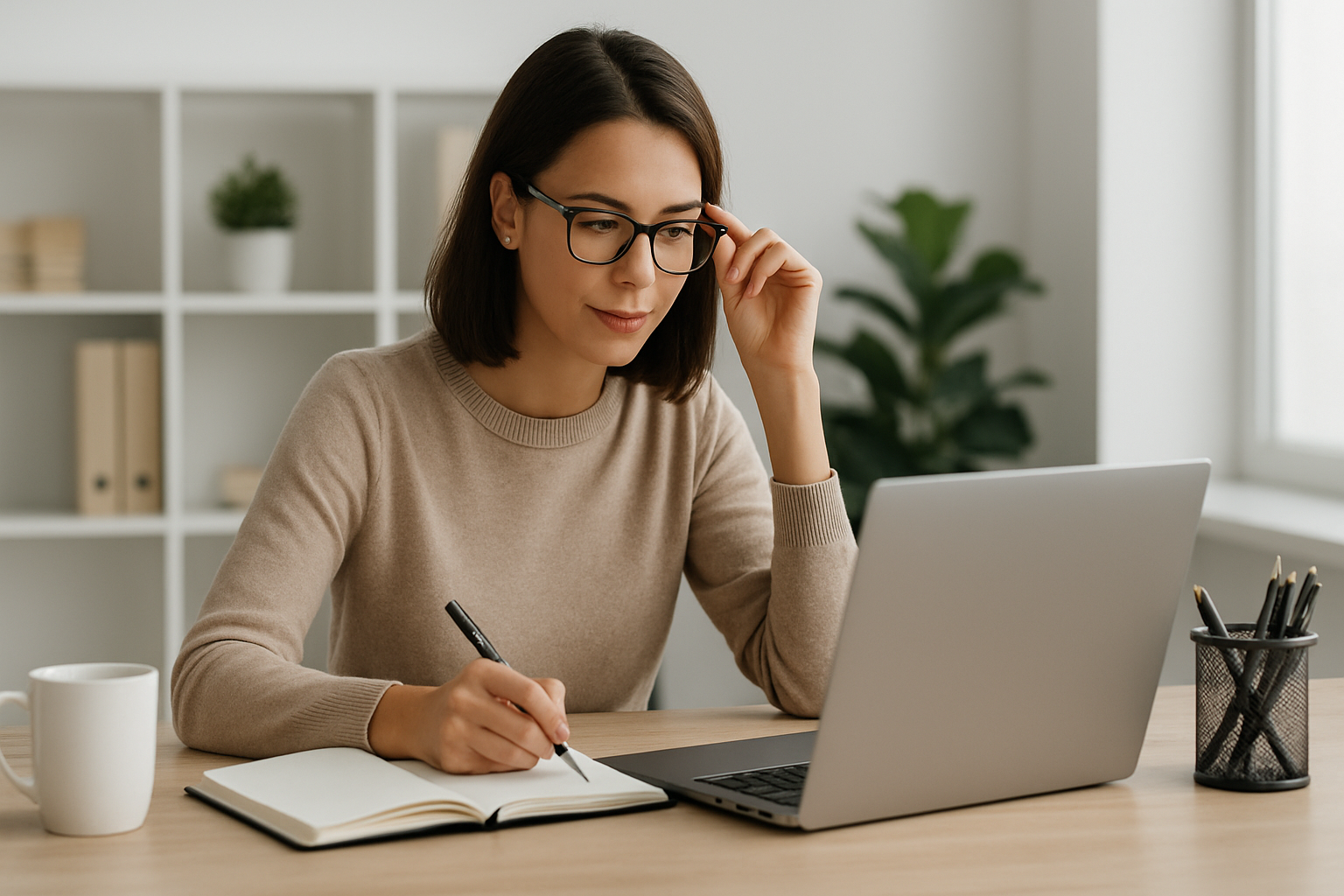 Segredos para Aumentar a Sua Produtividade no Trabalho