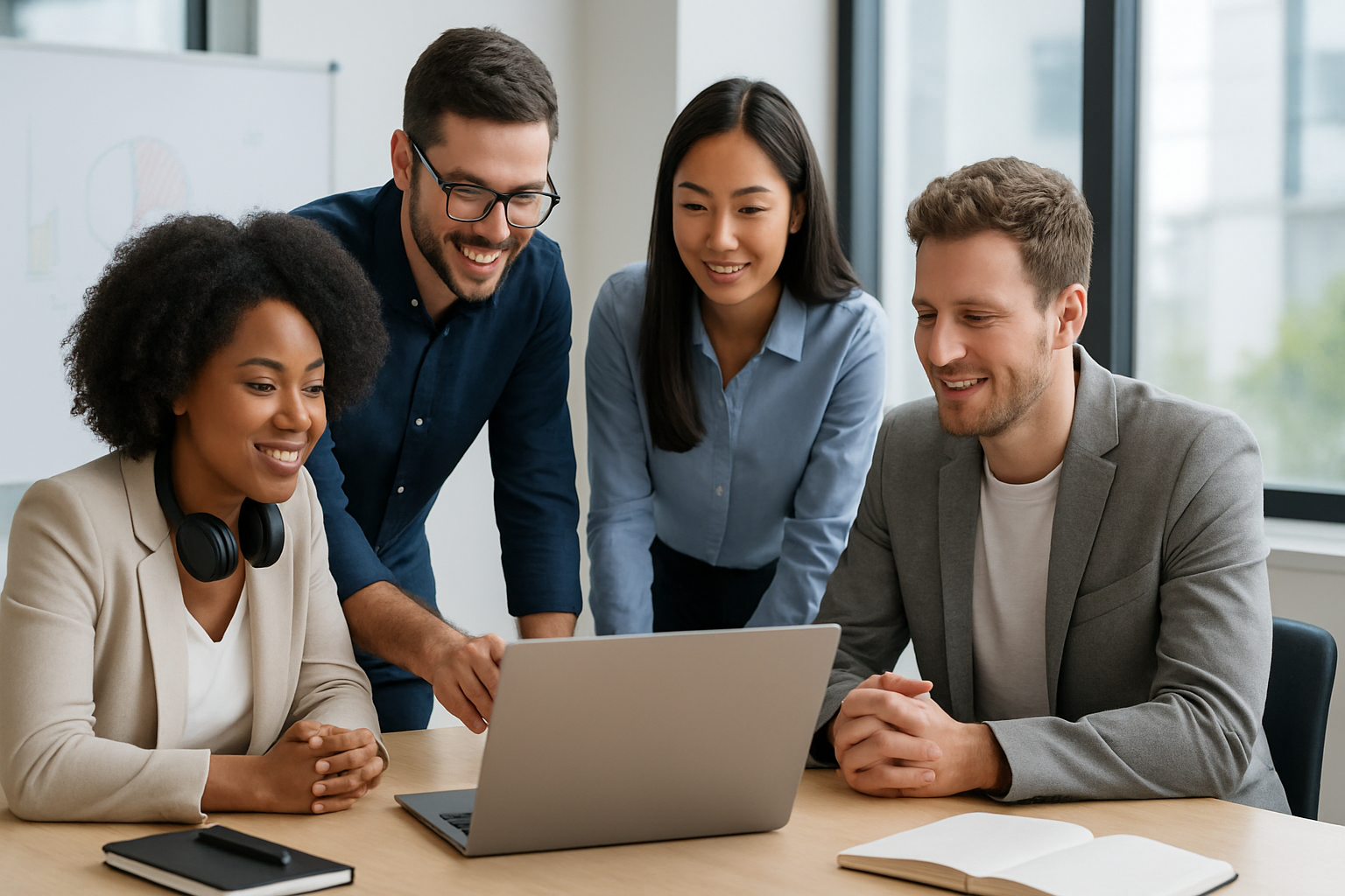 The Future of Work: Why Your Business Needs Effective Collaboration Solutions