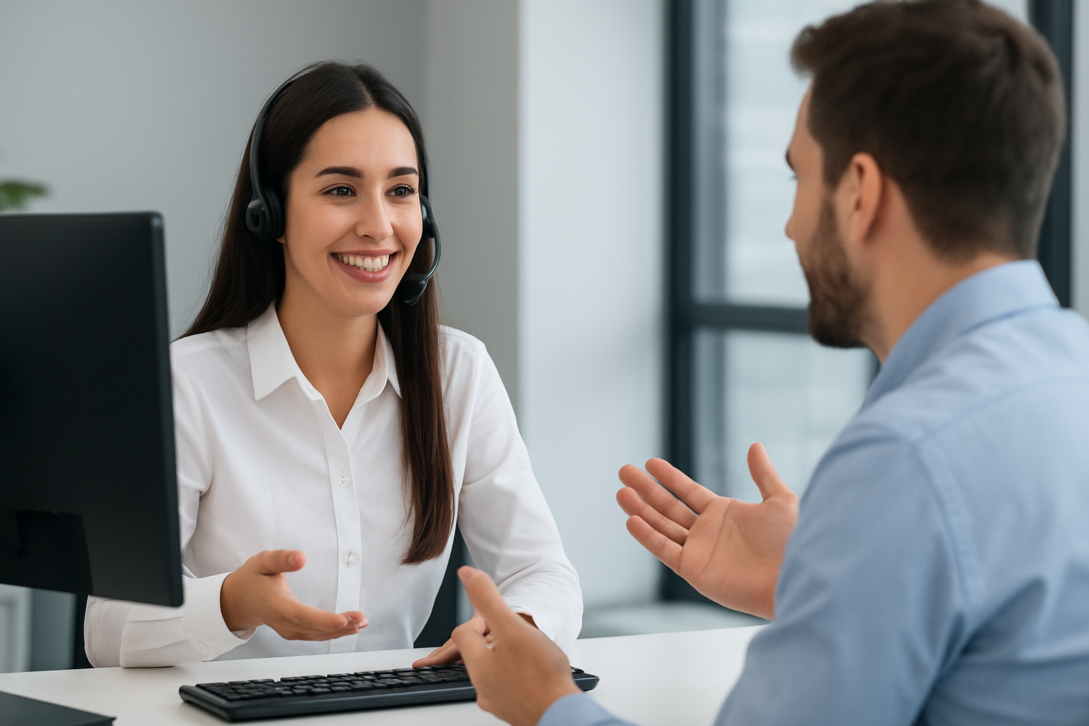 Como Melhorar o Atendimento ao Cliente no Helpdesk: Dicas Práticas