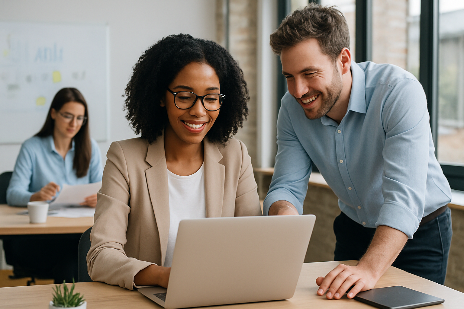 Boosting Productivity: How Enterprise Collaboration Tools Transform Workplaces