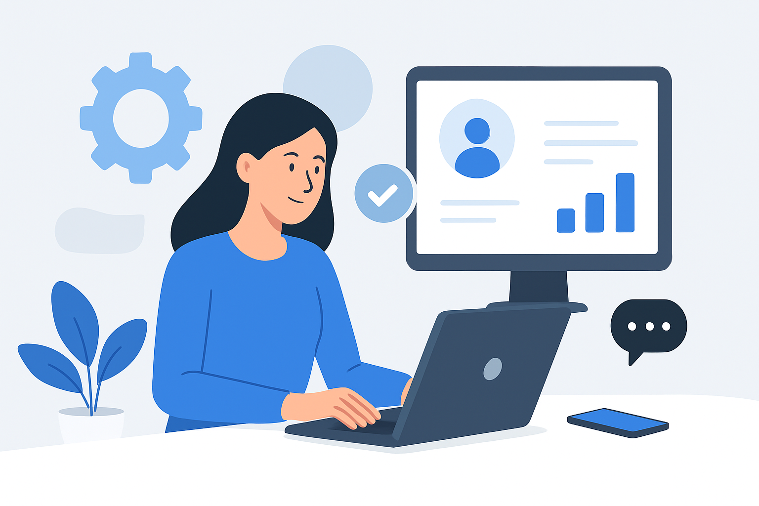 Como Otimizar a Experiência do Cliente com Tecnologia