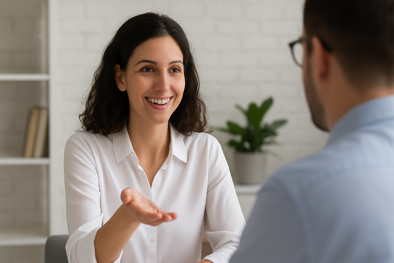 Como Encantar os Clientes Através de uma Comunicação Eficaz