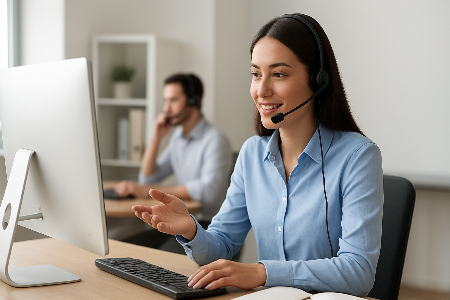 Building Effective Communication Skills for Helpdesk Professionals