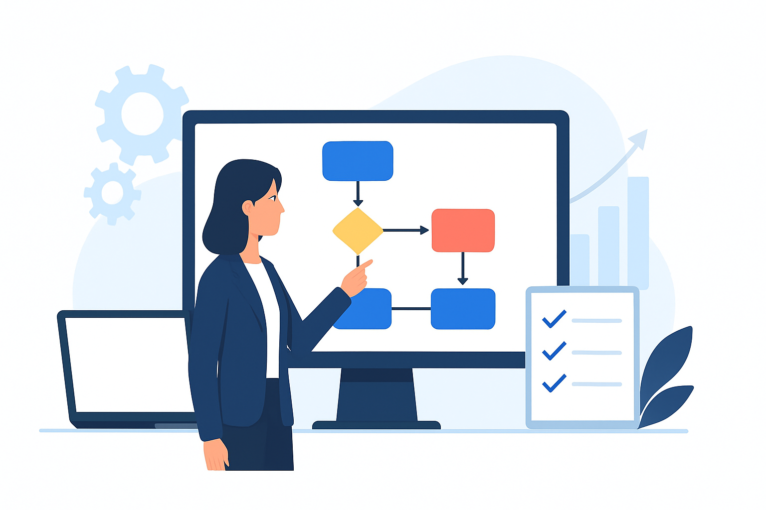Transforming Workflows: How Business Process Automation Drives Success