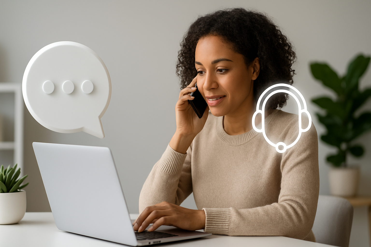 How Technology is Transforming Customer Communication Today