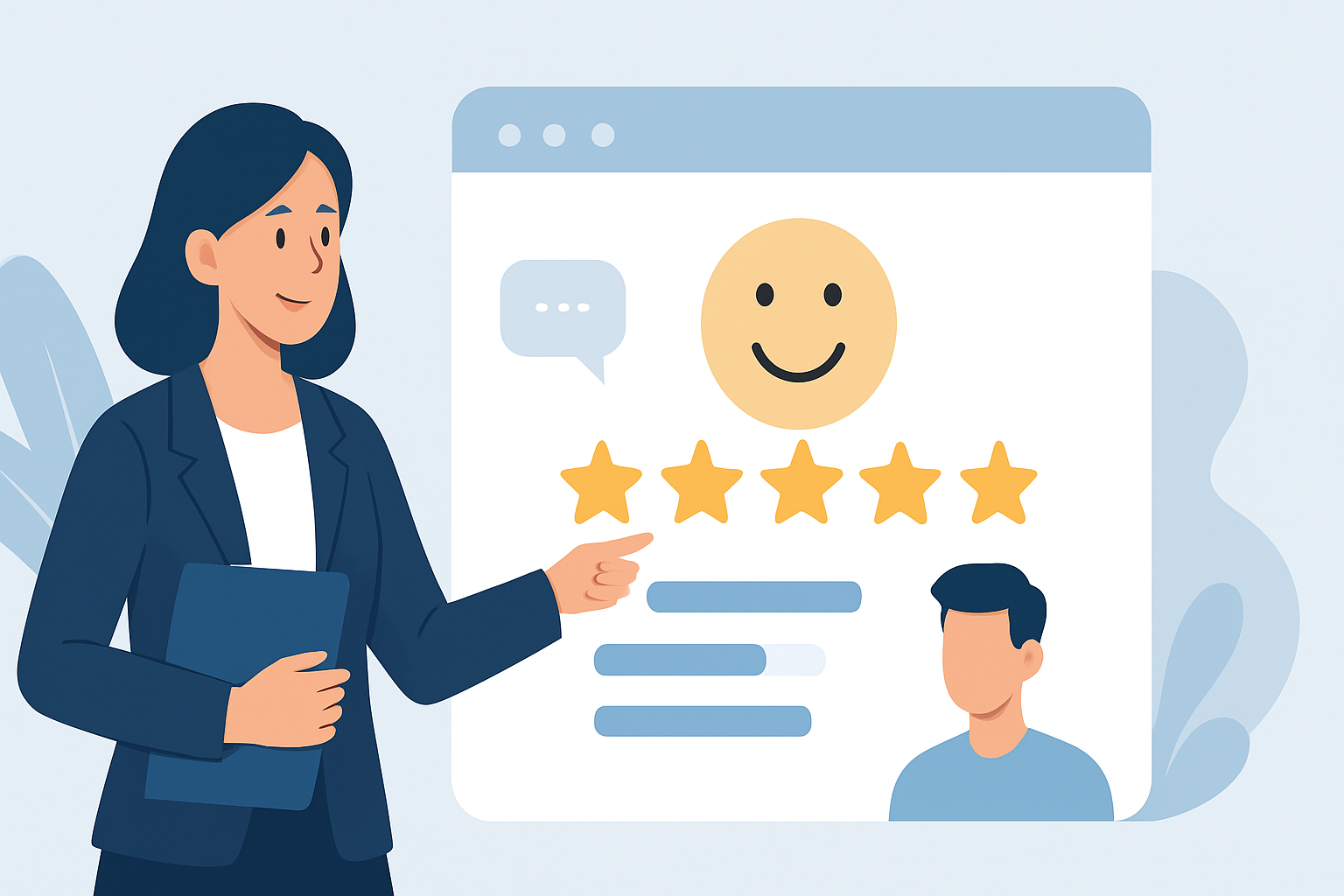 The Key to Customer Satisfaction: Understanding Your Audience