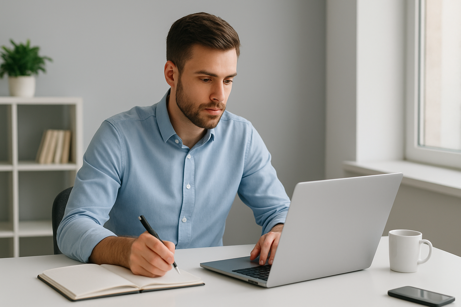 Como Maximizar a Sua Produtividade no Trabalho: Dicas Práticas