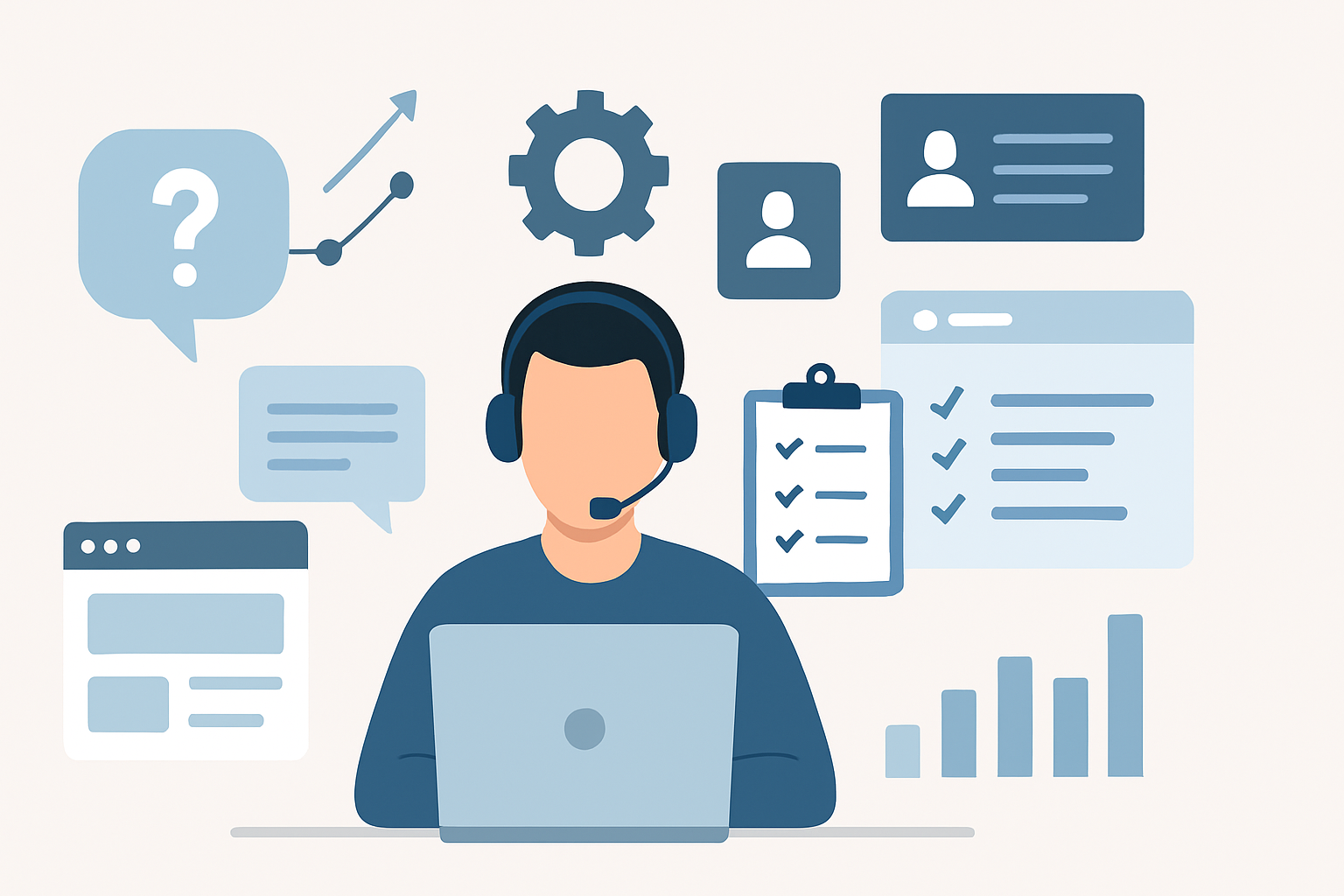 Top Tools and Technologies for Optimizing Support Team Management