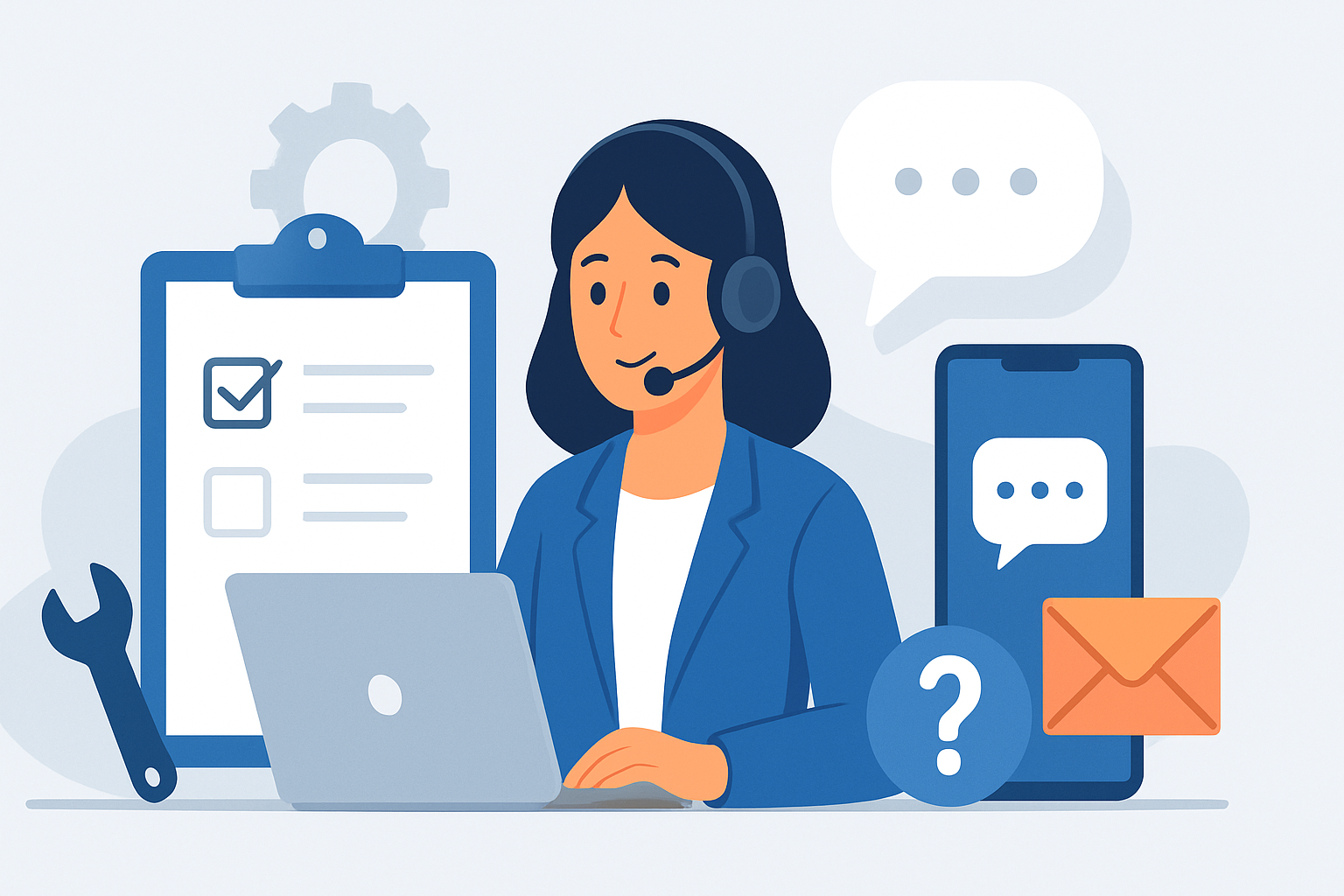 Top Tools and Techniques for Streamlining Support Ticket Processes
