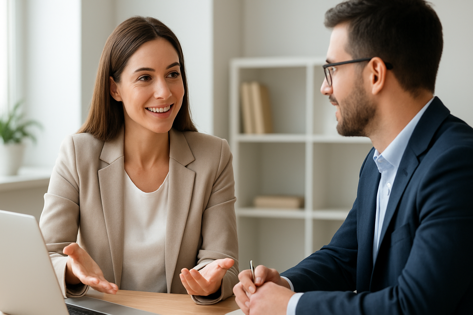 A Arte de Comunicar com Clientes: Estratégias para um Atendimento Excecional