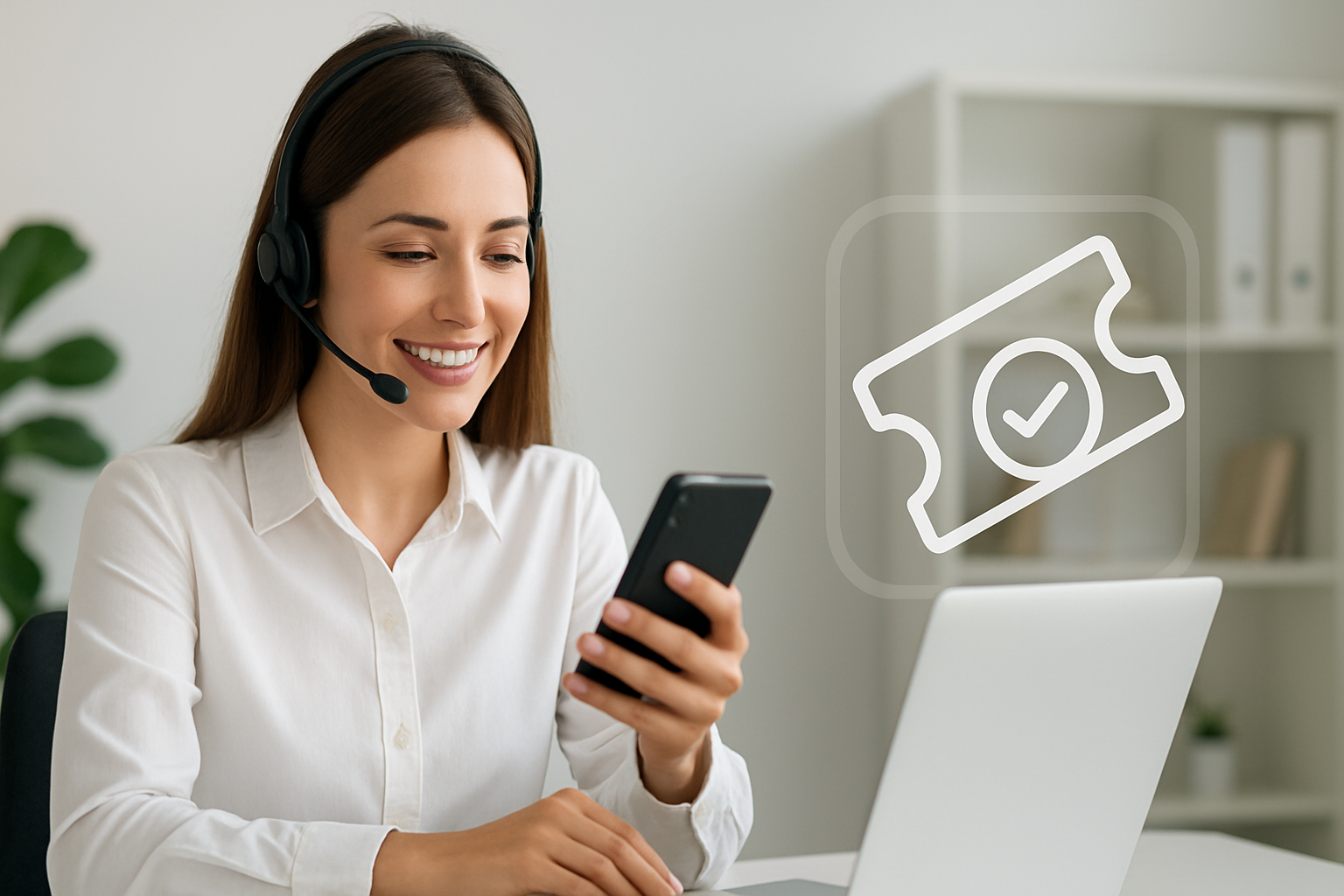Transforming Customer Experience with Smart Ticket Management Solutions
