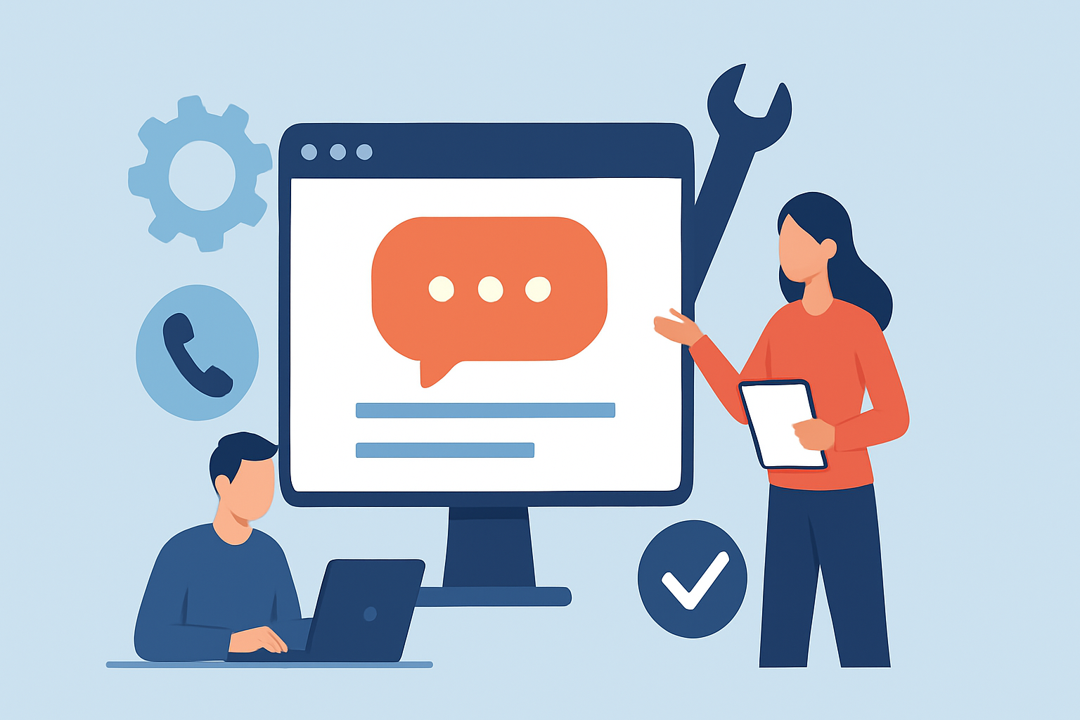 5 Essential Tools for Effective Support Ticket Management