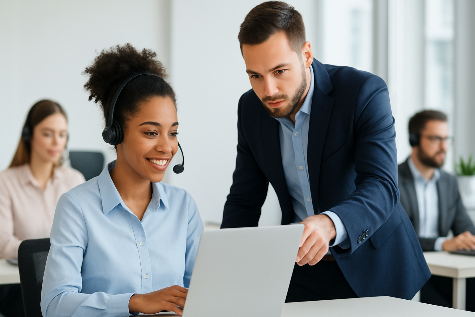 10 Proven Strategies to Enhance Your Customer Service Team