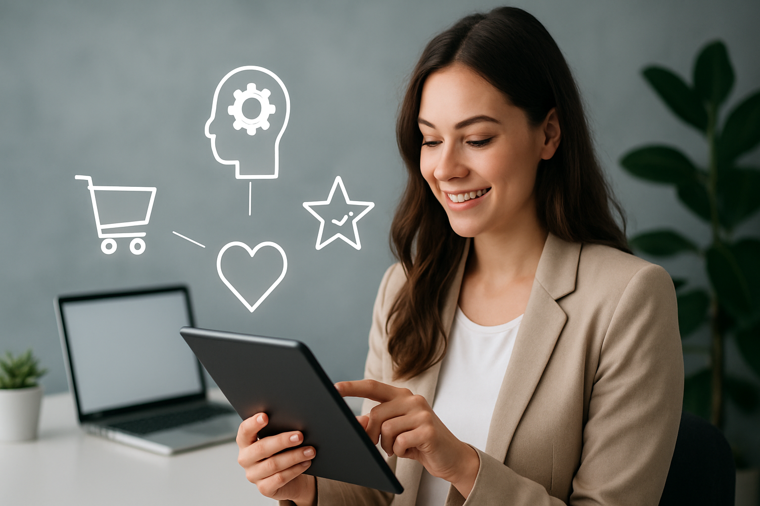 Como a Personalização Pode Transformar a Experiência do Cliente e Fidelizá-lo