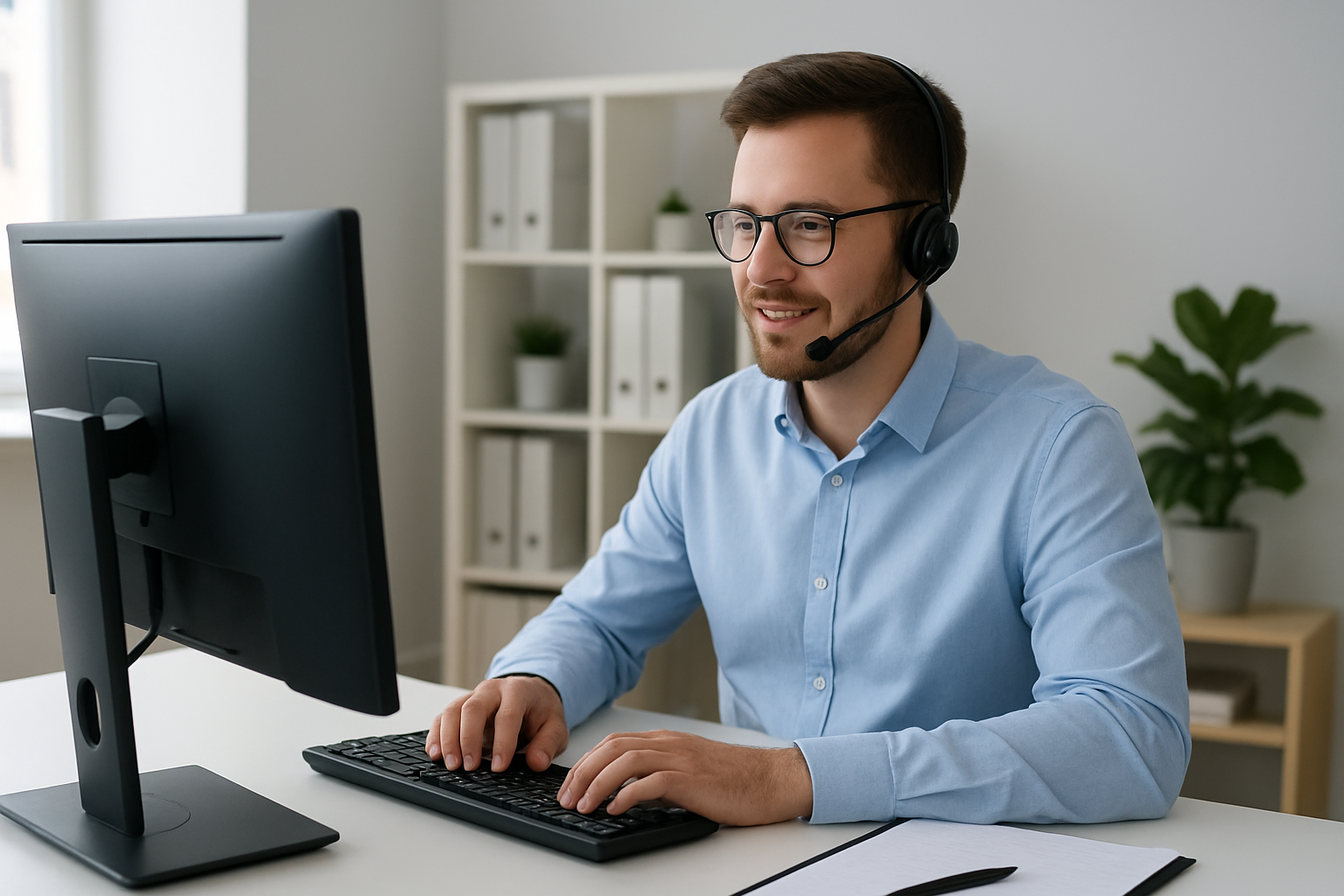 Como otimizar o seu helpdesk para um suporte técnico eficaz