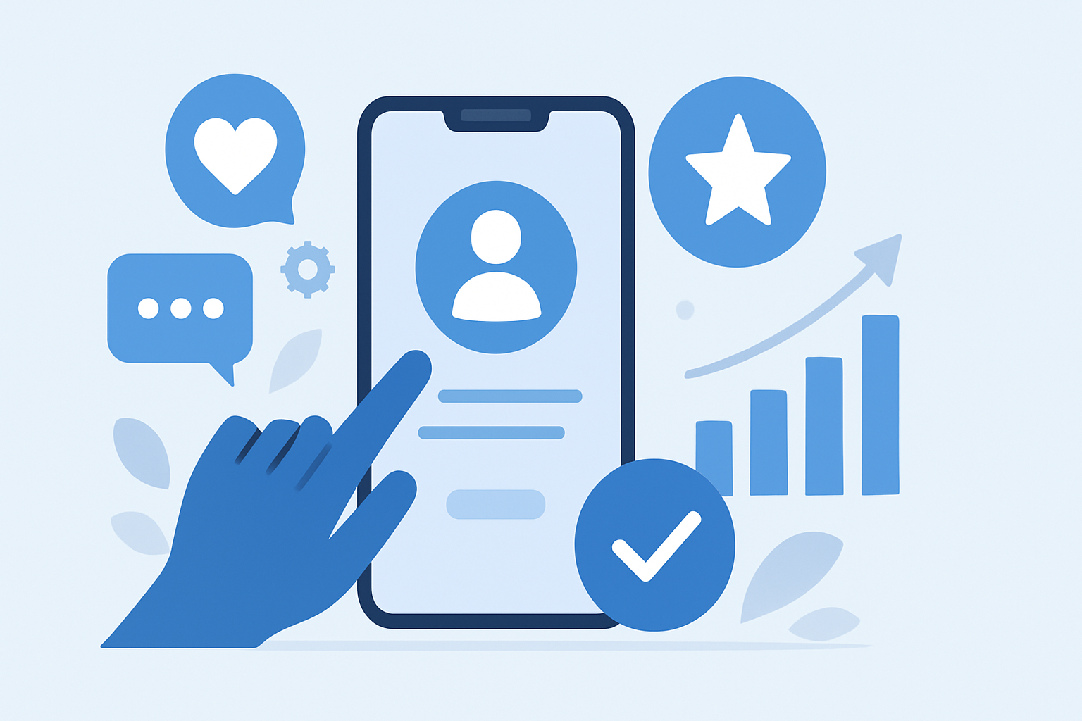 Top Technologies for Enhancing Customer Loyalty and Retention