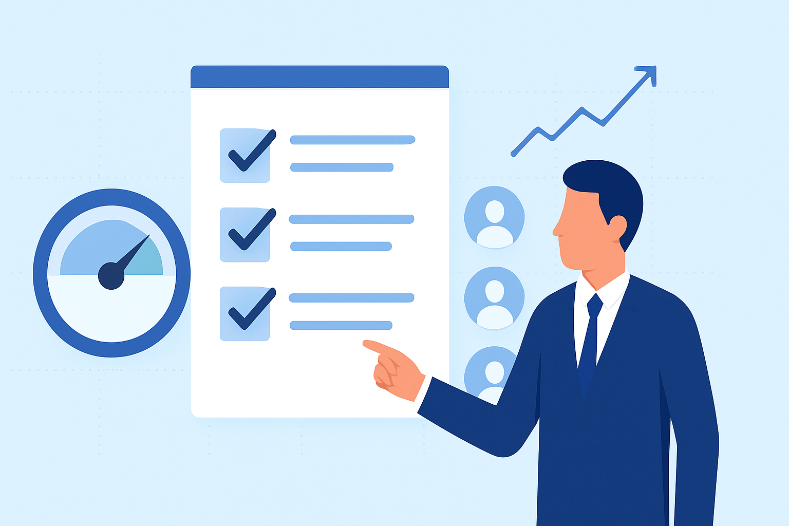 Optimizing Customer Experience Through Effective SLA Management and Metrics