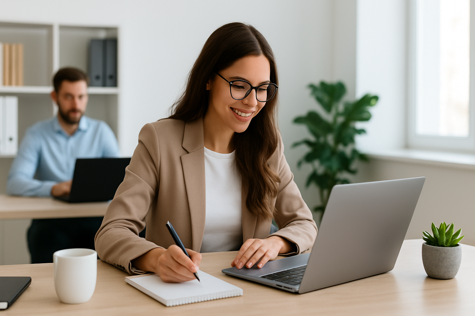 Maximizing Your Day: Essential Tips for Boosting Workplace Productivity