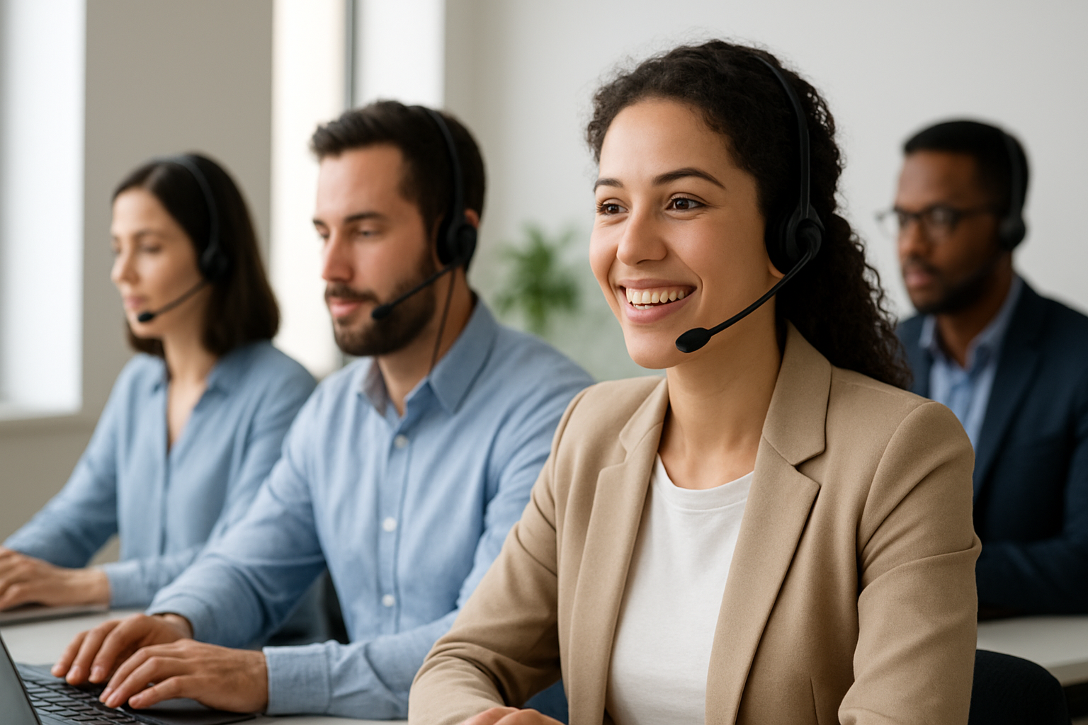 Creating an Effective Support Team: Key Strategies for Success