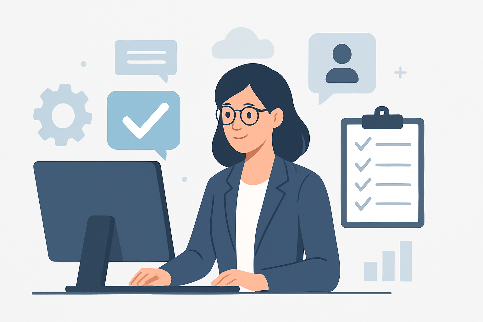 Melhores Práticas para Definir SLAs Eficazes em Suporte ao Cliente