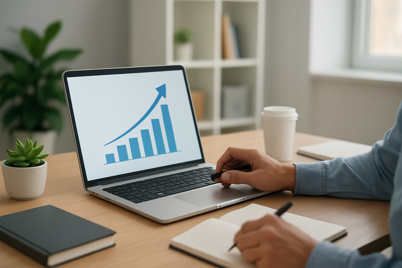 The Science of Productivity: How to Create a High-Performance Work Environment