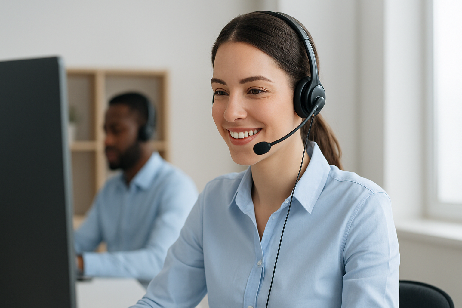 Como Melhorar o Atendimento ao Cliente em Sete Passos Eficazes